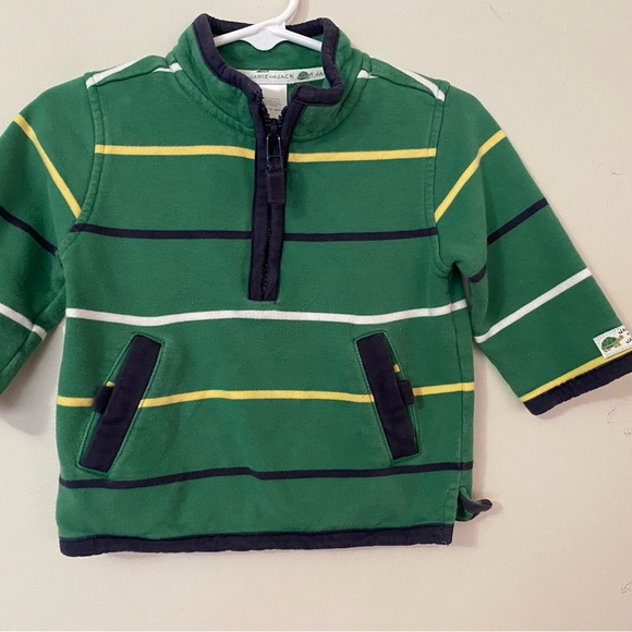 Janie and Jack‎ Sweatshirt - Picture 2 of 7